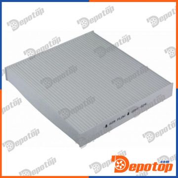 Filtre d'habitacle pour HYUNDAI | FCF-HY-524, 21-HY-HY41